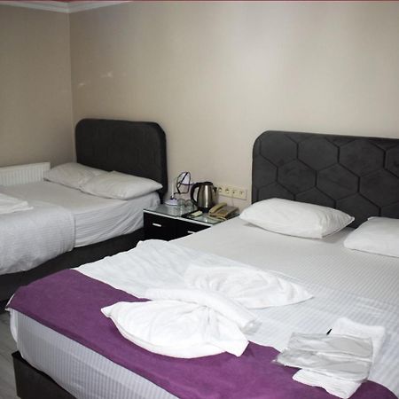Kuembet Hotel Istanbul Ngoại thất bức ảnh