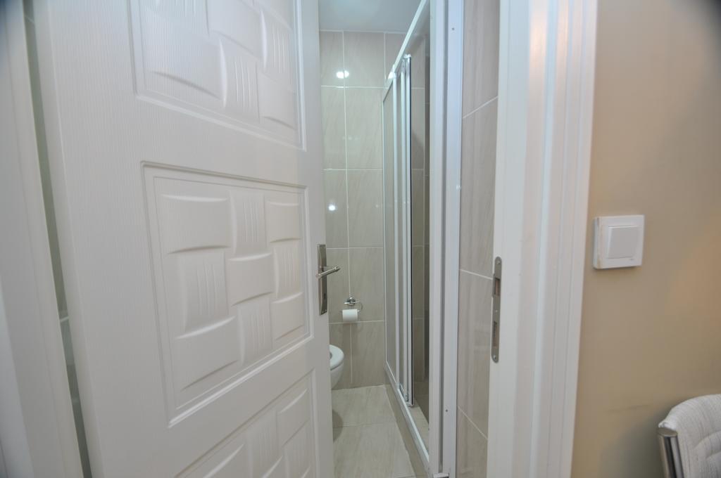 Kuembet Hotel Istanbul Ngoại thất bức ảnh